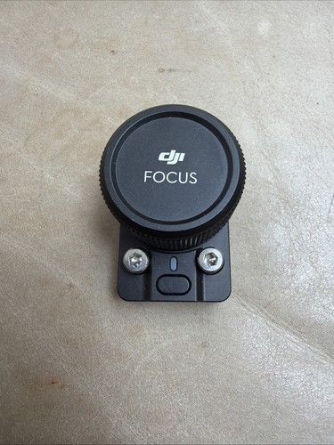 Original dji 001 focus - dji, rs-001
