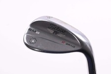 Titleist Vokey SM6 Lob Wedge / 58 Degree / Regular Flex XP 90 R300 Shaft