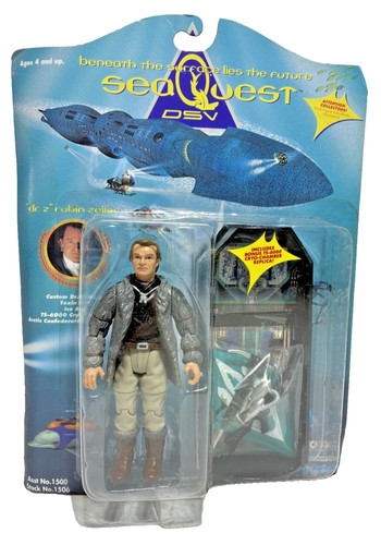 Playmates sea quest - playmates,