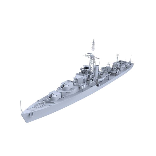 Mry sfw ssc171 - 1/350/700, hms
