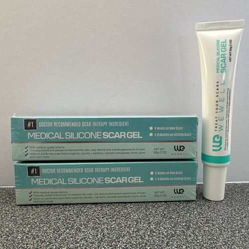 30g wewell medical - 30g,