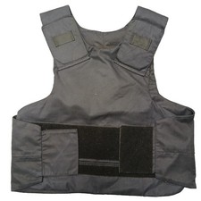 Mehler Vario Overt Stab Vest