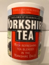 Taylors of Harrogate Yorkshire