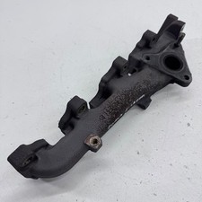 VAUXHALL CORSA E EXHAUST MANIFOLD 1.3 CDTI B13DTE 14-19