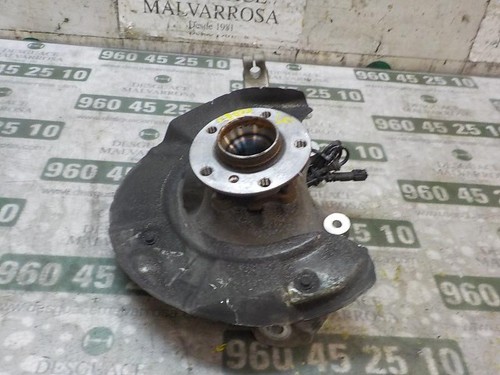 31216775769 front left knuckle - front,