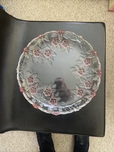 Lovely large walther - large, glass