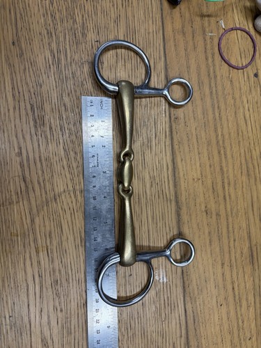 Stubben hanging cheek - hanging,