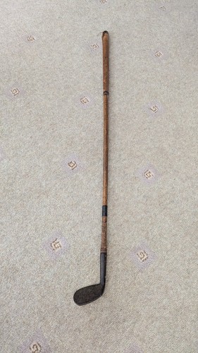 Antique fairlies hickory - f,