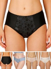 Naturana Brief Minimiser Panty