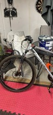Ammaco Men's Mountain Bike
