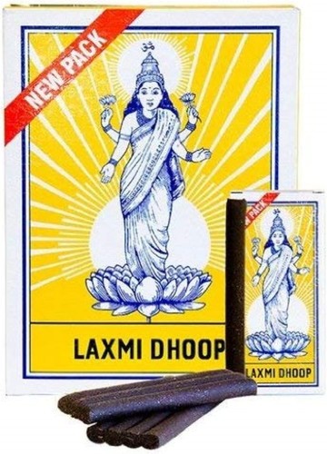 Laxmi dhoop incense stick - dhoop,