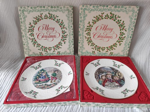 Royal doulton vintage - royal,