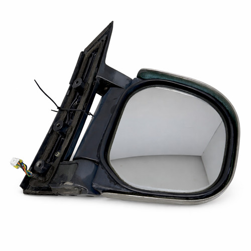 Door mirror right - door,