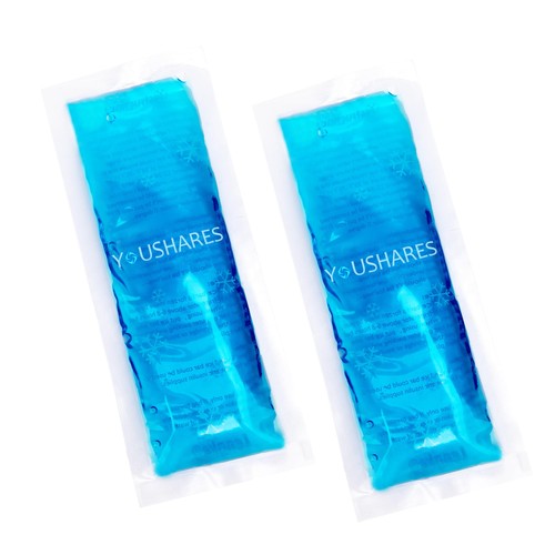 Youshares ice packs for - ice,