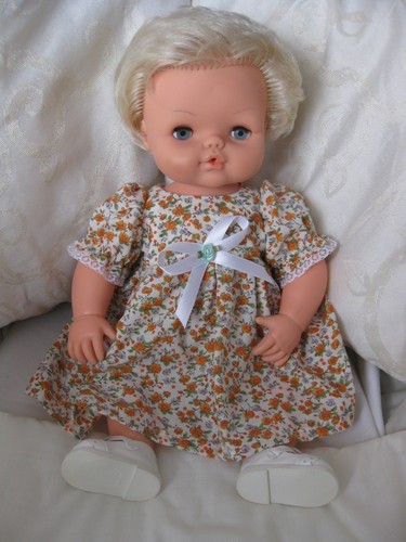 Vintage 1970 palitoy tiny - 1970's,