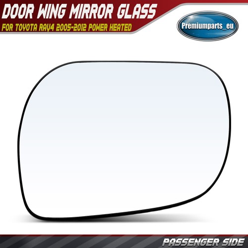 Electric door wing mirror - door,