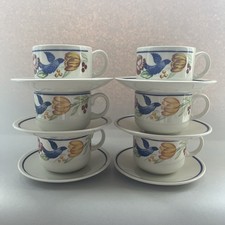 Churchill England "Paloma" Set