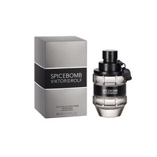 VIKTOR & ROLF Spicebomb Eau de