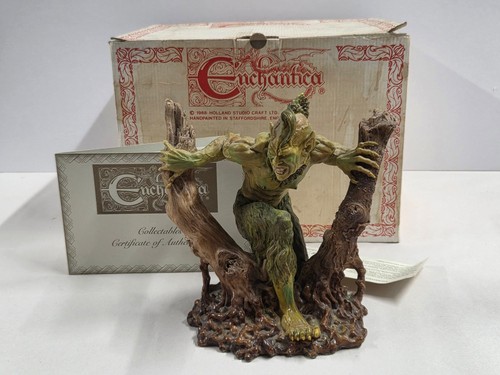 Enchantica grogoda the - enchantica, great