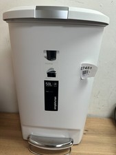 simplehuman 50L Plastic