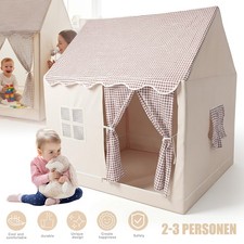 Kids Playhouse Tent Indoor