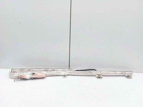 Roof curtain left passenger - curtain,
