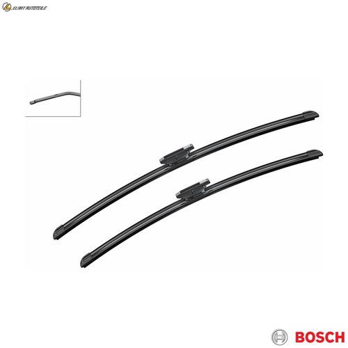 Wiper blade 397 007 - wiper, for