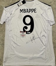 Kylian Mbappe Real Madrid
