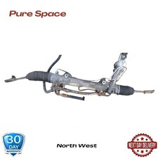BMW E81 E82 E87 E88 E90 E91 E92 E93 Power Steering Rack 6762238 7852974967