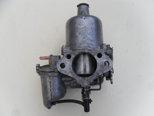 Hs6 inch carburettor - su,