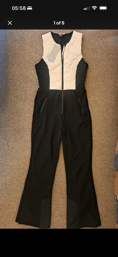 Sweaty betty glacier ski - sweaty,