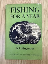 Fishing For A Year Jack