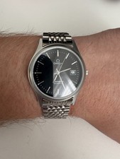 OMEGA Seamaster Men's Vintage