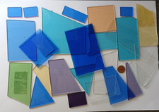 Tatraglass stained glass