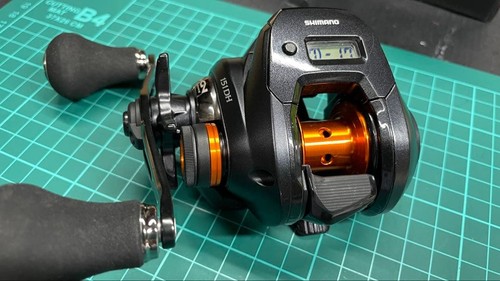 Excellent shimano barchetta - shimano,