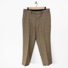 Brook Taverner Pure Wool Suit