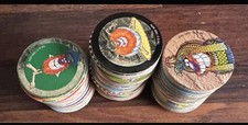POGs world tour Bundle - 108