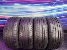 225 50 17 Bridgestone Turanza TOO1 RFT Run Flat
