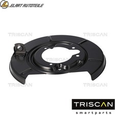 Splash Plate Brake Disc 8125