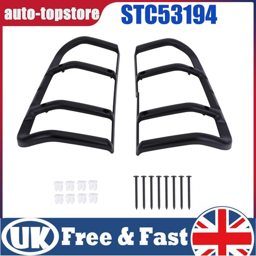 Stc53194 pair rear - stc53194, upper