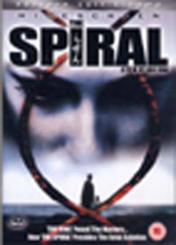 The spiral dvd cert - spiral, (2003)