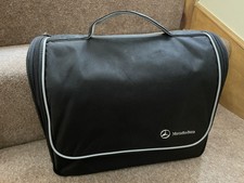 Mercedes-Benz StarGard car