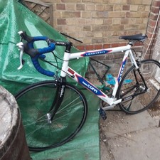 Fausto COPPI Lombardia Road Racing Bike