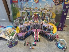 LEGO Friends Heartlake City