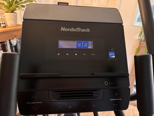Nordic track airglide - nordic,