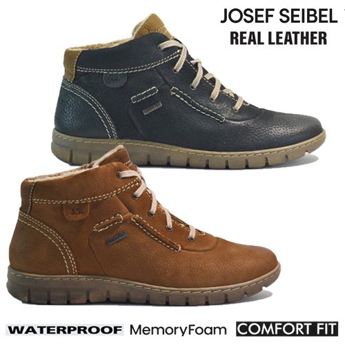 Ladies josef seibel waterproof - ladies,