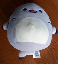 Squishmallows Soft Plush Toy