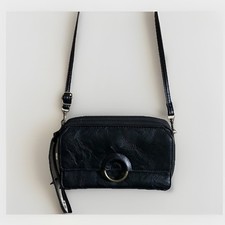 Bueno Women’s Black 100%