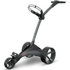 Motocaddy electric trolley - s1,