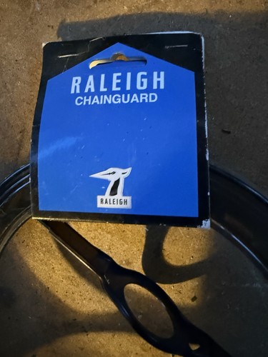 Raleigh chain guard - , acd215